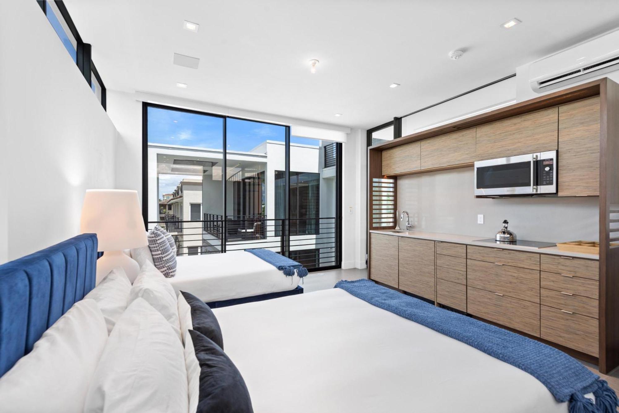 Boardwalk Mansion Villa ฟอร์ต ลอเดอร์เดล ภายนอก รูปภาพ