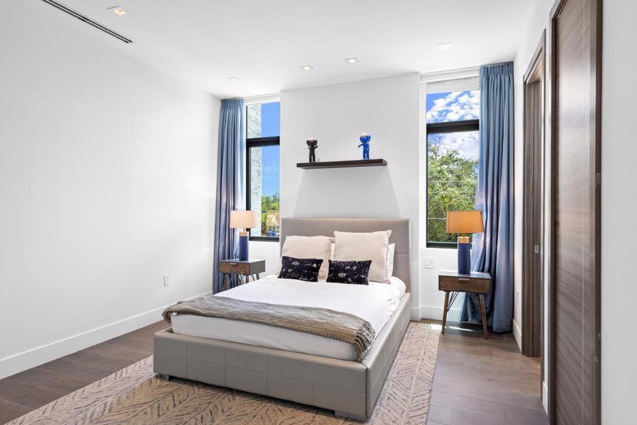 Boardwalk Mansion Villa ฟอร์ต ลอเดอร์เดล ภายนอก รูปภาพ